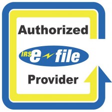 Electronic Tax Filing Service Payment Only